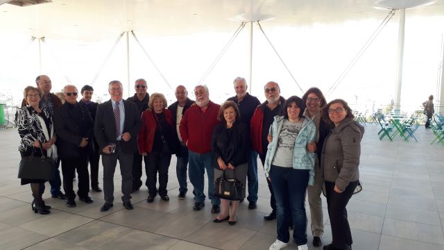 Σταύρος Νίαρχος ΜΑΡ.2018